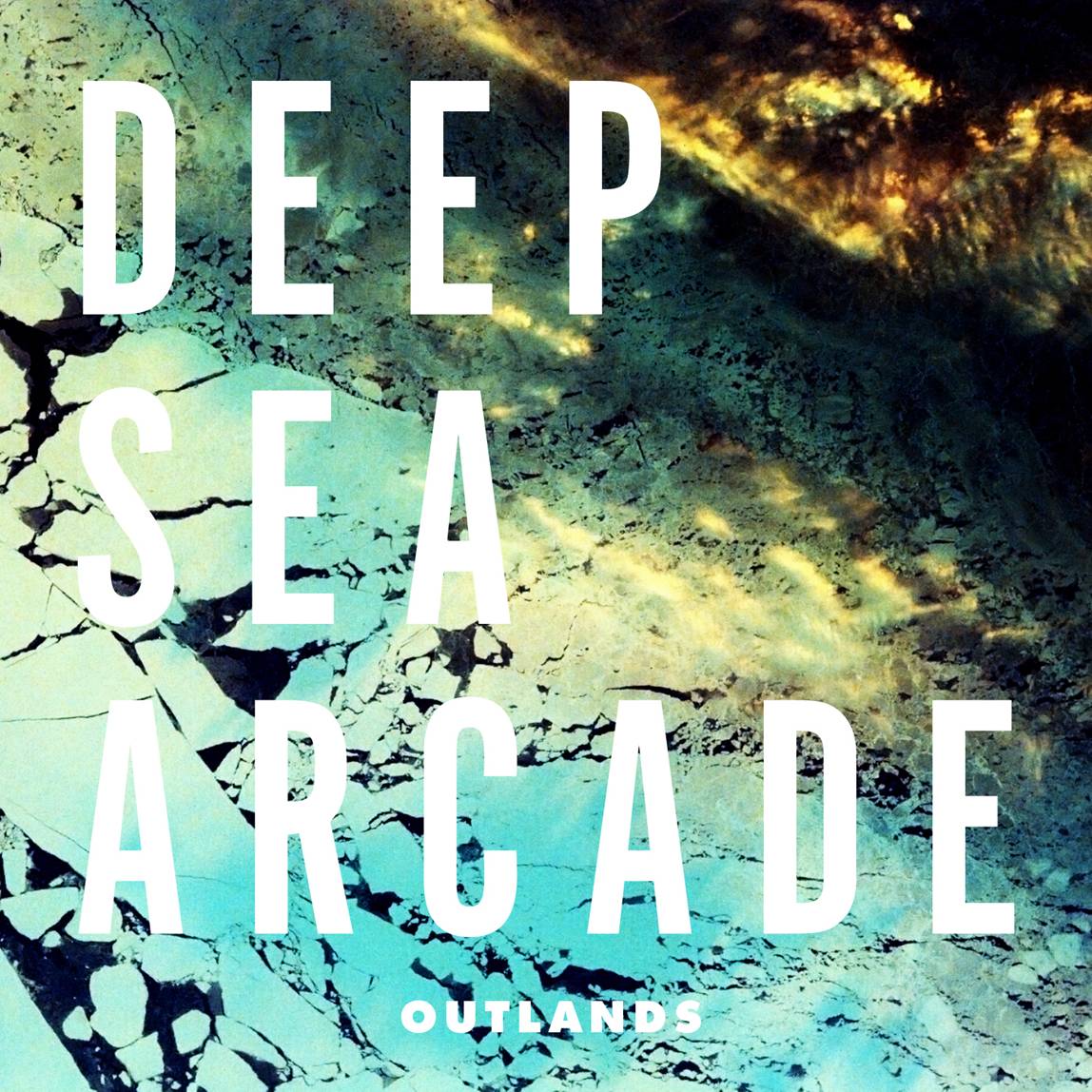 Deep Sea Arcade - Girls